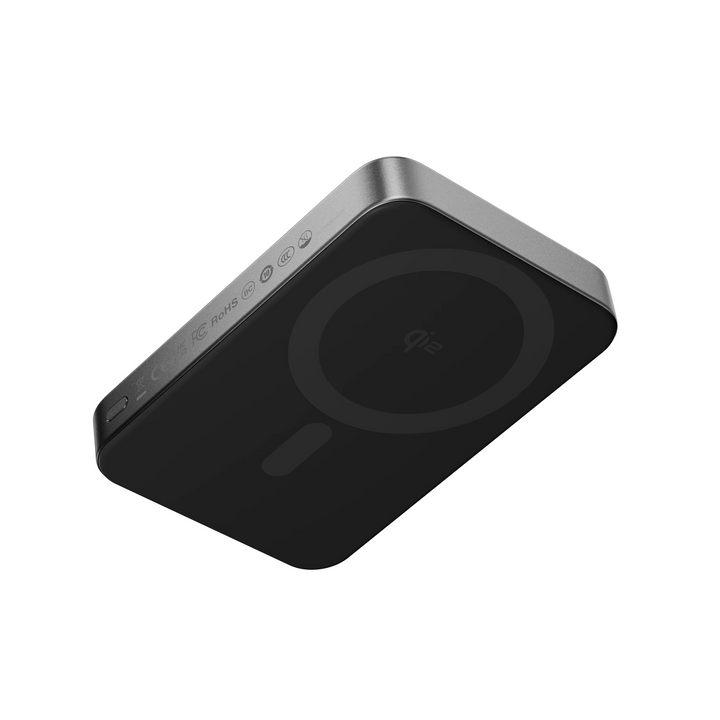 Sharge AeroMag 5,000mAh / 10,000mAh (Black 20W)