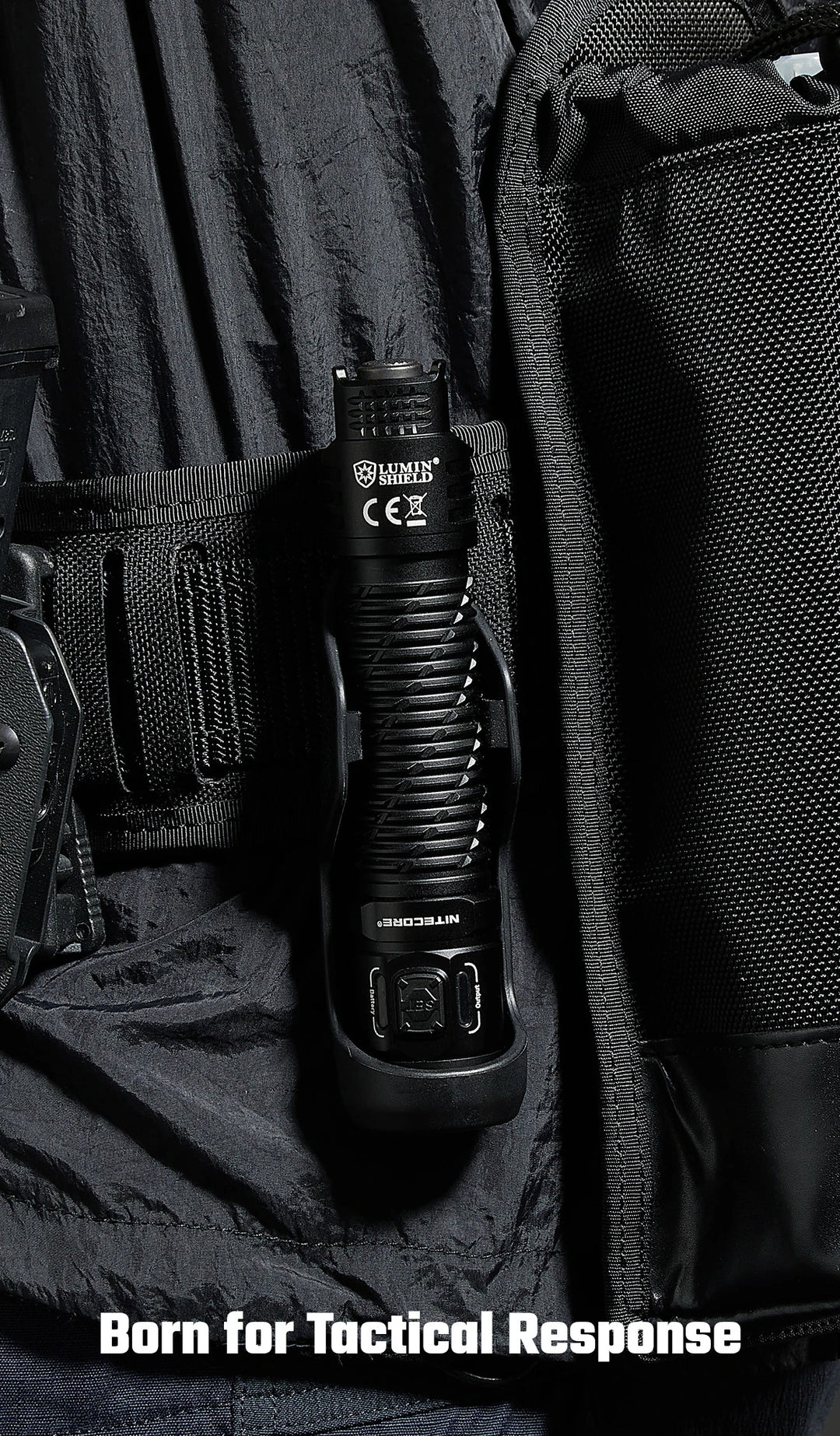 P17iX - 5000 lumens