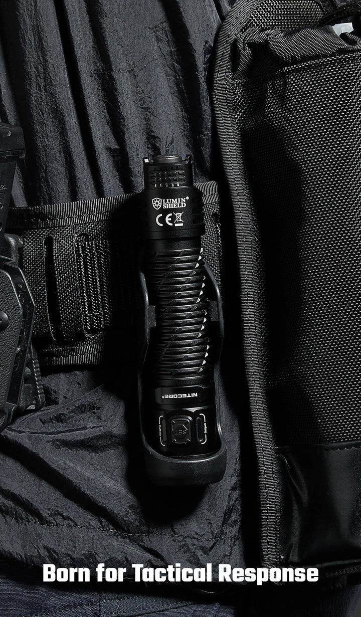 P17iX - 5000 lumens