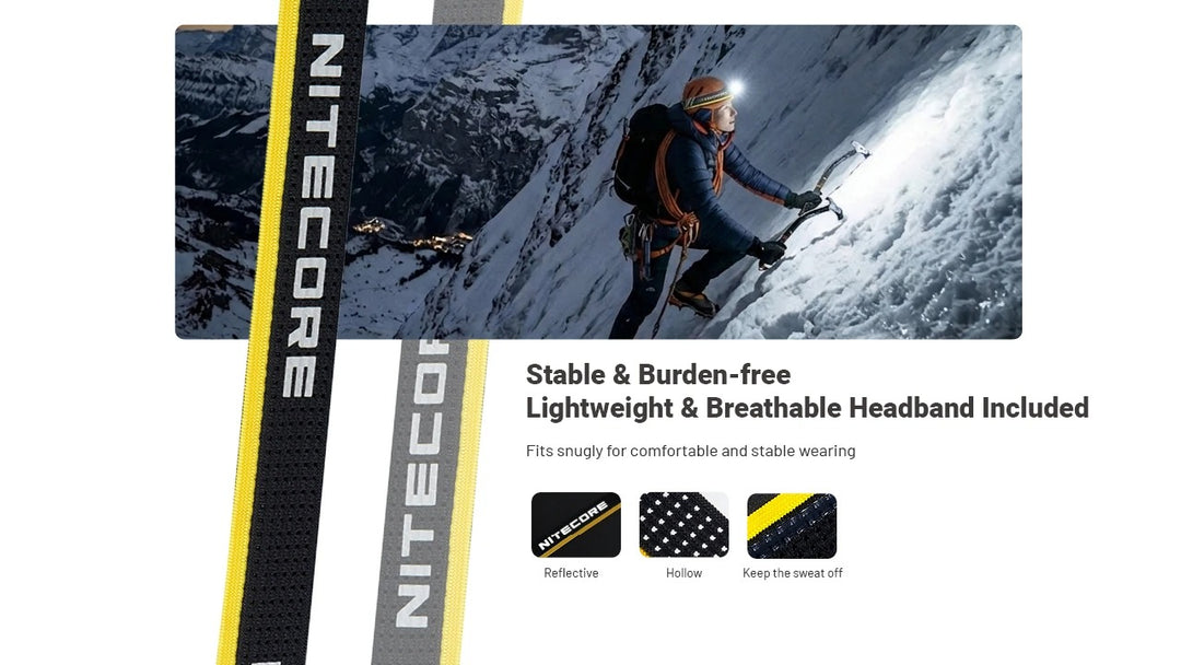 HA29 UHE (Black) - 1200 lumens