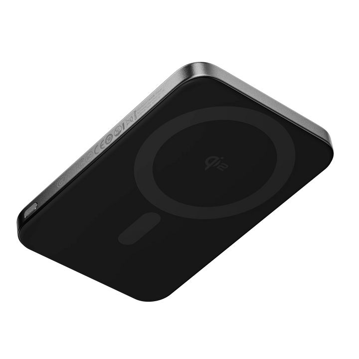Sharge AeroMag 5,000mAh / 10,000mAh (Black 20W)