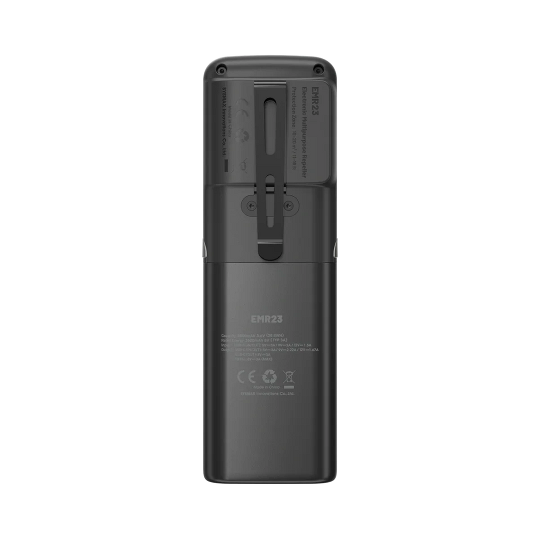 EMR23 2-in-1 Electronic Mosquito Repellent
