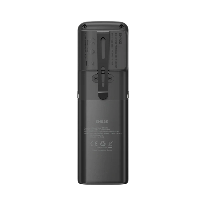 EMR23 2-in-1 Electronic Mosquito Repellent