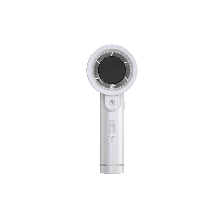 izzCool 20 PRO- Handheld Air Conditioner Fan (5,000mAh)