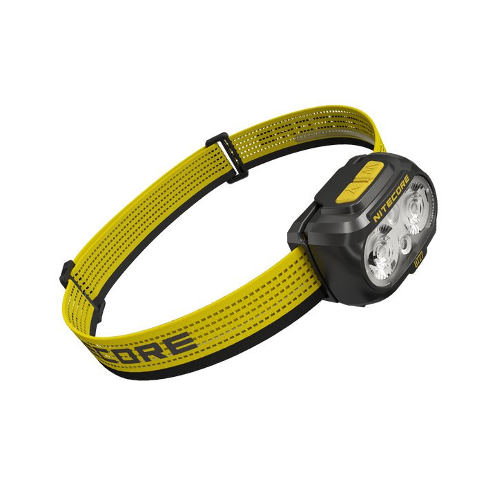 UT27 MCT (Black) - 800 lumens