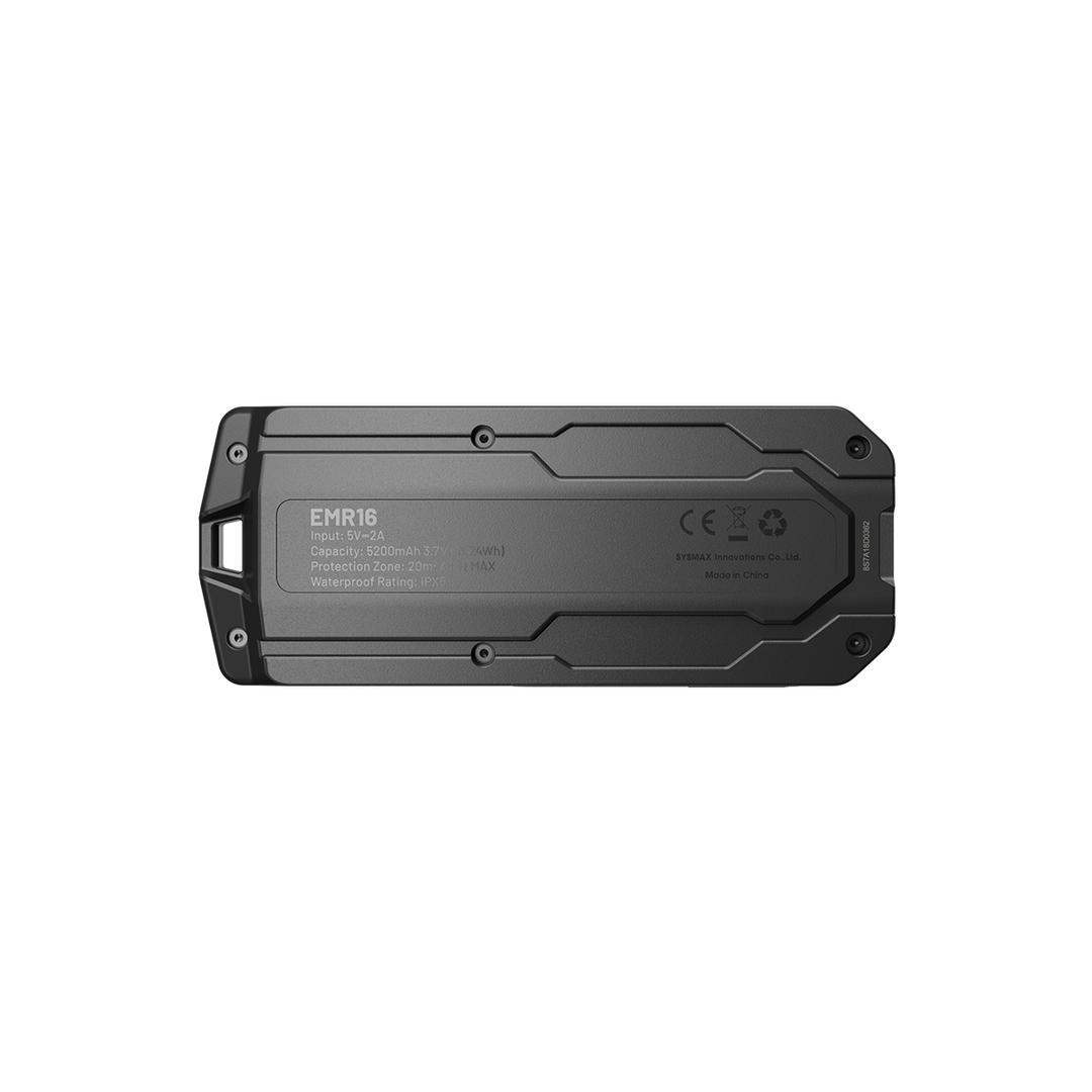 EMR16 Portable Electronic Mosquito Repellent