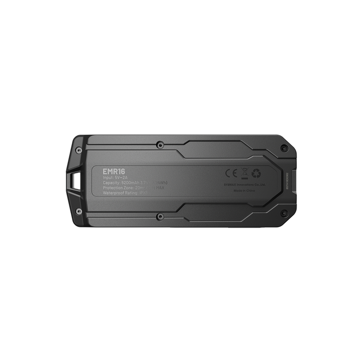 EMR16 Portable Electronic Mosquito Repellent