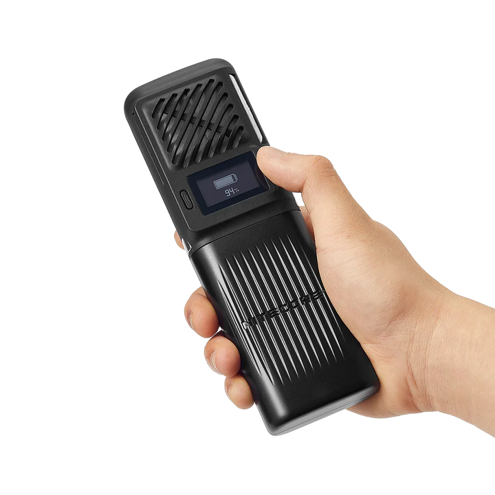 EMR23 2-in-1 Electronic Mosquito Repellent
