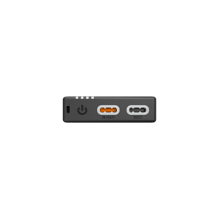 NB10000 Carbon Fiber Energy Brick (10,000mAh 3A GEN4)