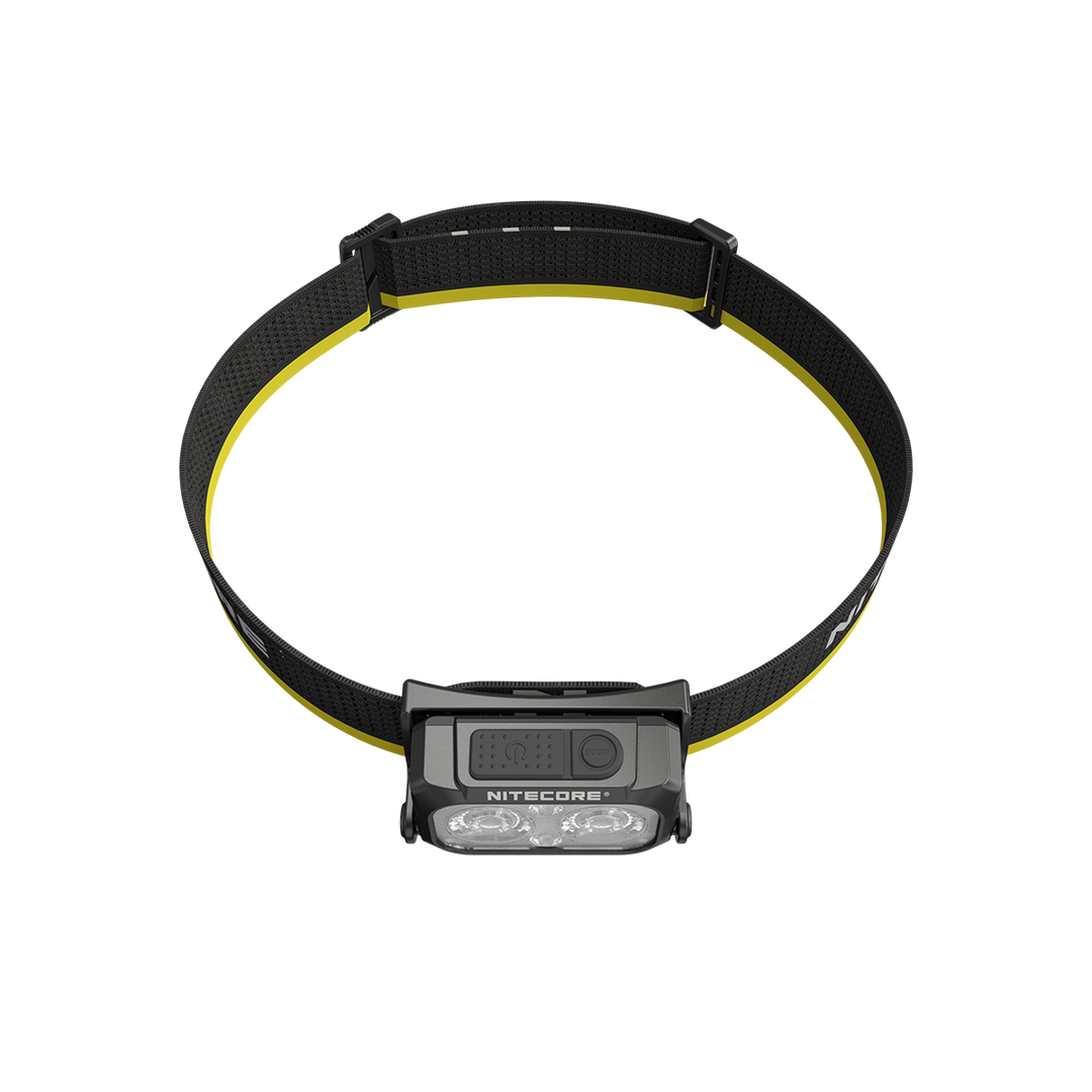 NU25 MCT - 400 lumens