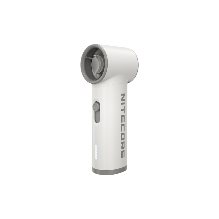 NEF01 LITE - Mini Handheld Fan (2,600mAh)