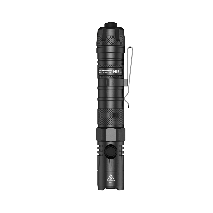 MH12 V2 - 1200 lumens