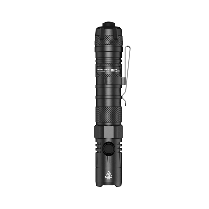 MH12 V2 - 1200 lumens