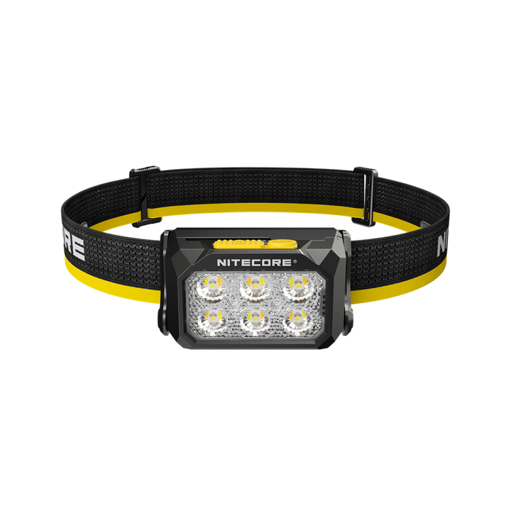 HA29 UHE (Black) - 1200 lumens