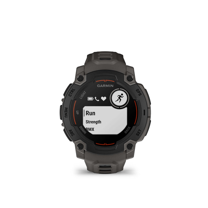 Garmin Instinct E - Nitecore Singapore