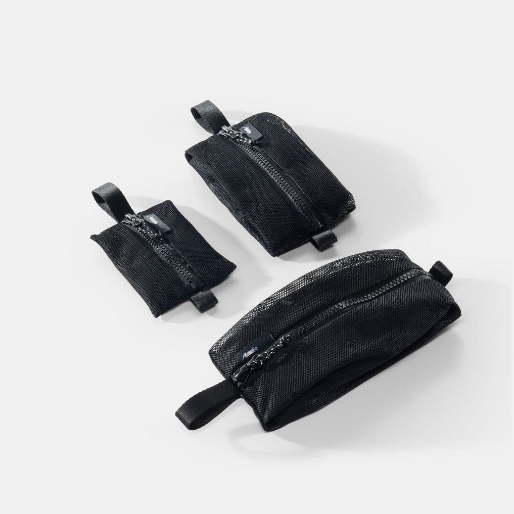 Mesh Organizer Bag Set 1