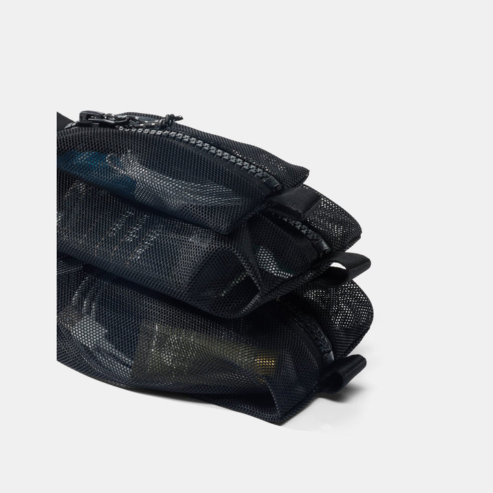 Mesh Organizer Bag Set 4