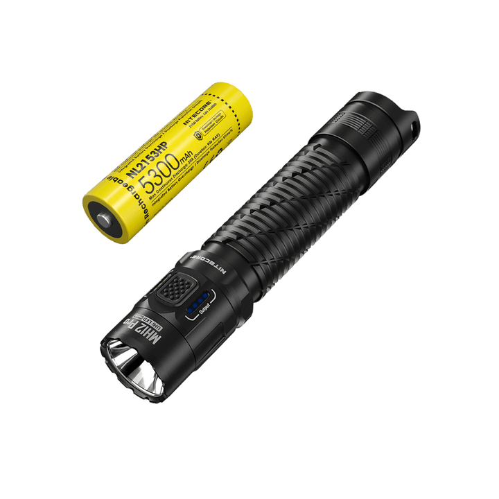 MH12 PRO - 3300 lumens