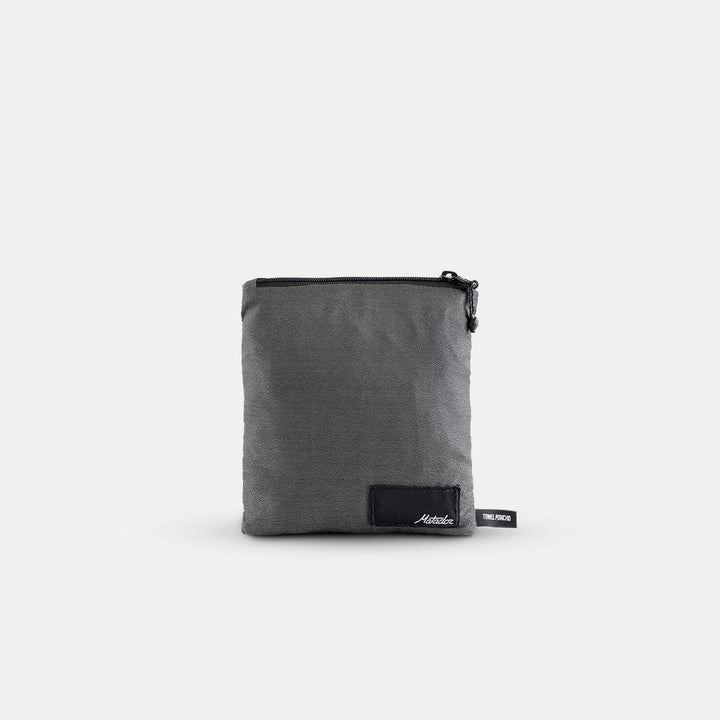 NanoDry Towel Poncho 3