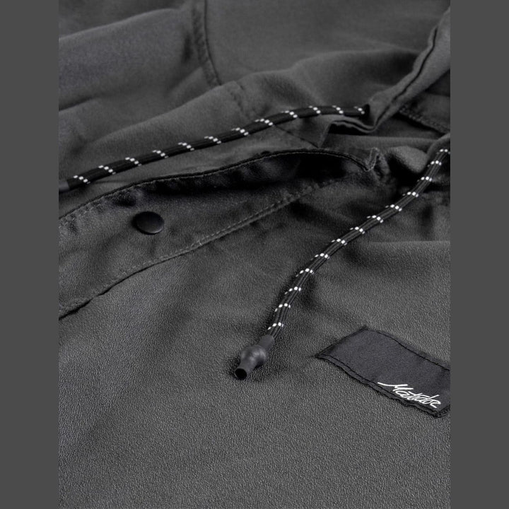 NanoDry Towel Poncho 4