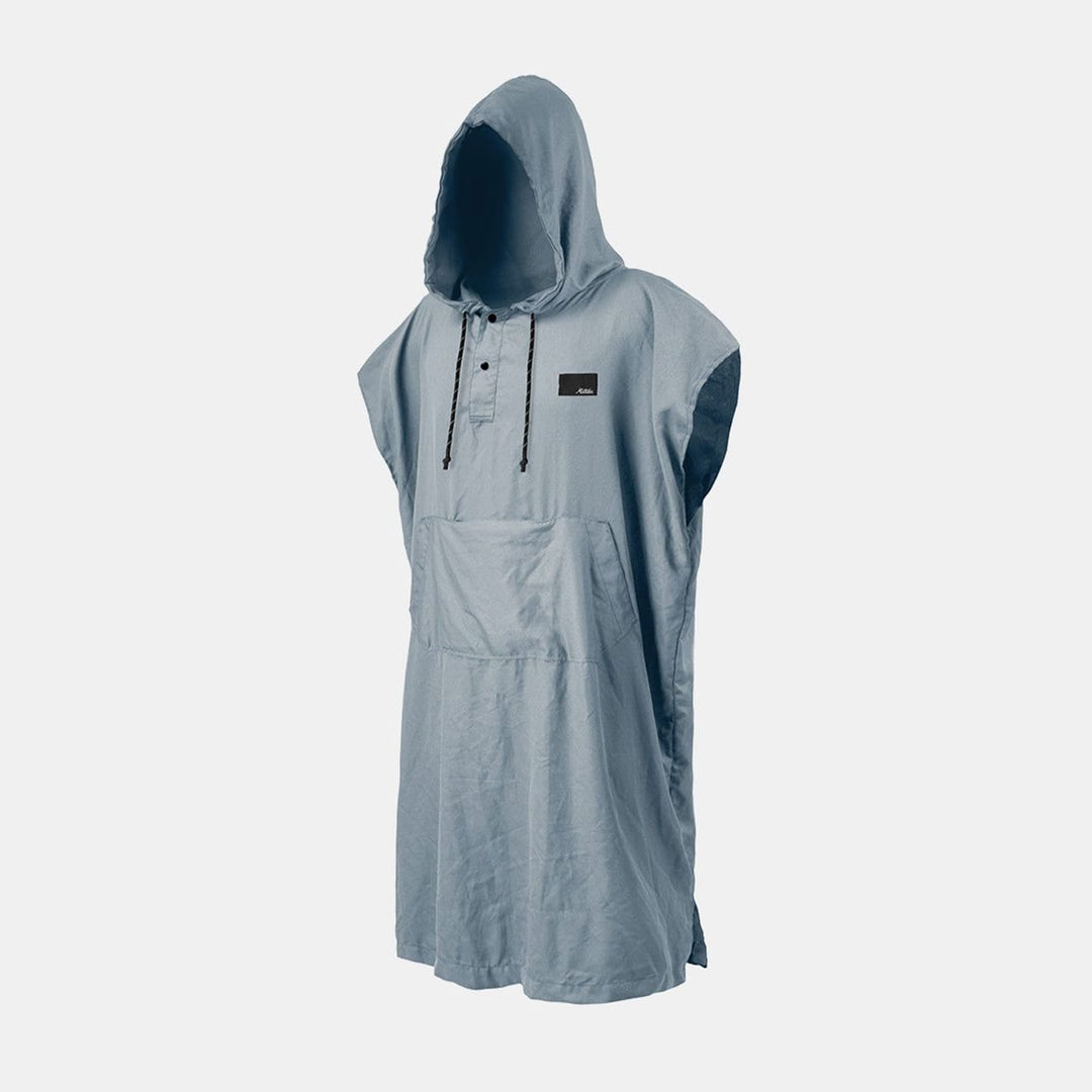 NanoDry Towel Poncho 1