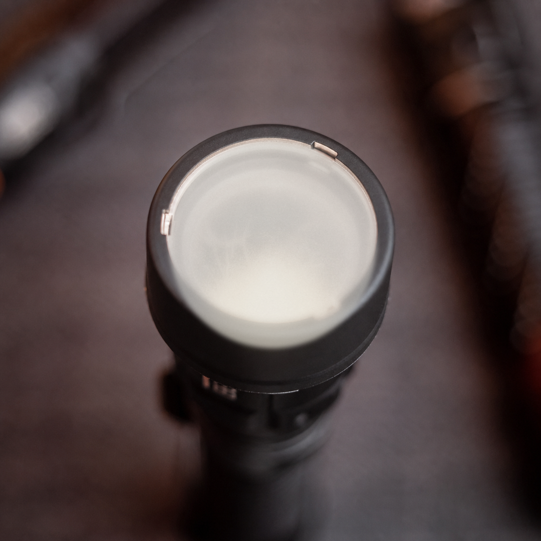 40mm Slip-On Filters
