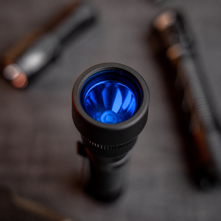 40mm Slip-On Filters