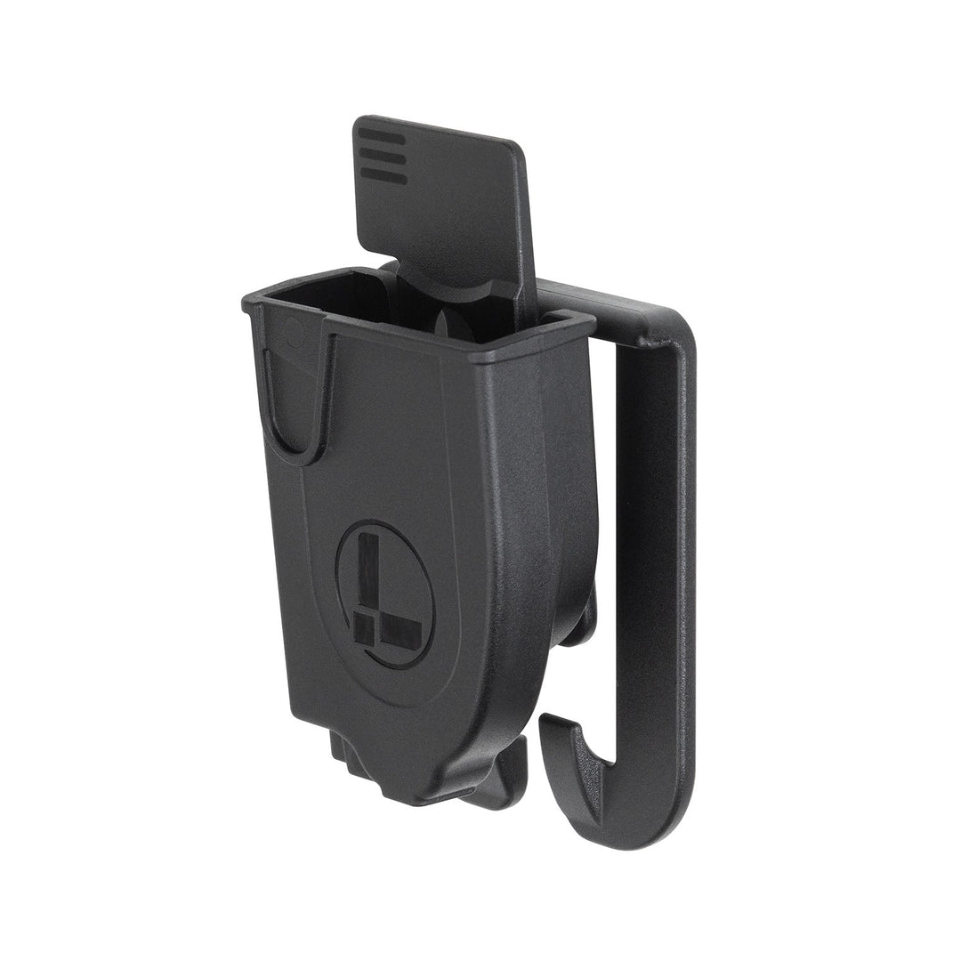 Leatherman Raptor Rescue - holster rear view - Nitecore Singapore