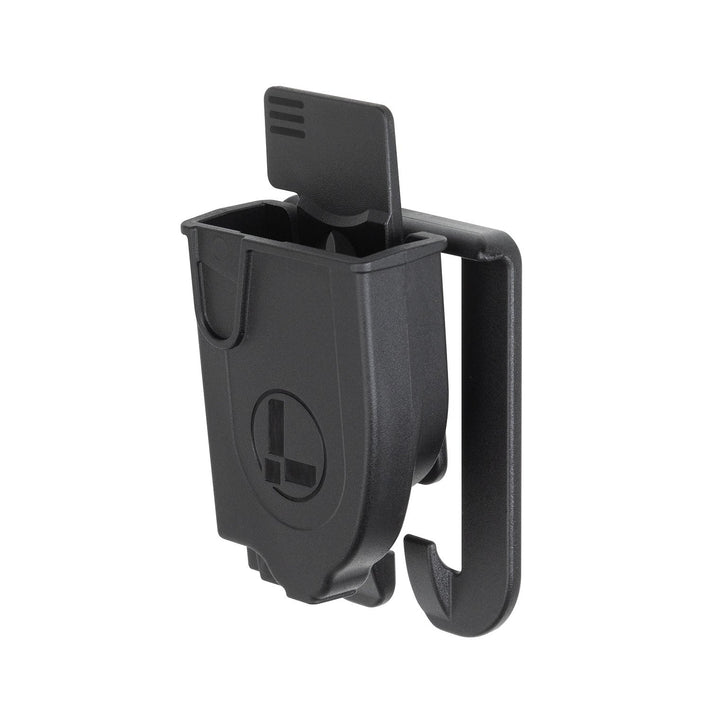 Leatherman Raptor Rescue - holster rear view - Nitecore Singapore