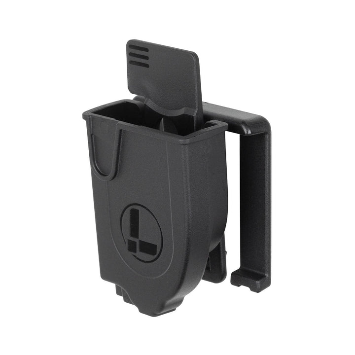 Leatherman Raptor Holster - belt version, angled - Nitecore Singapore