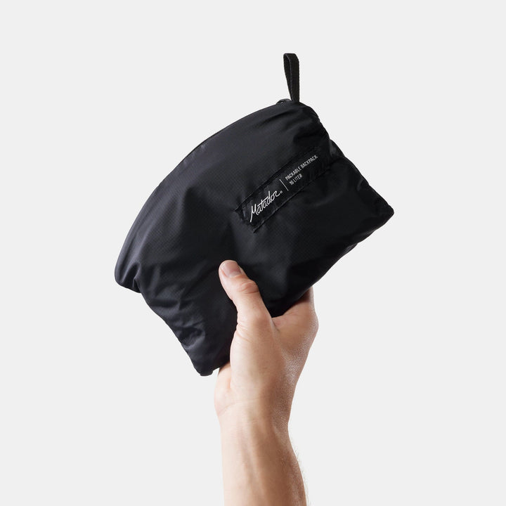 ReFraction Packable Backpack 16L 3