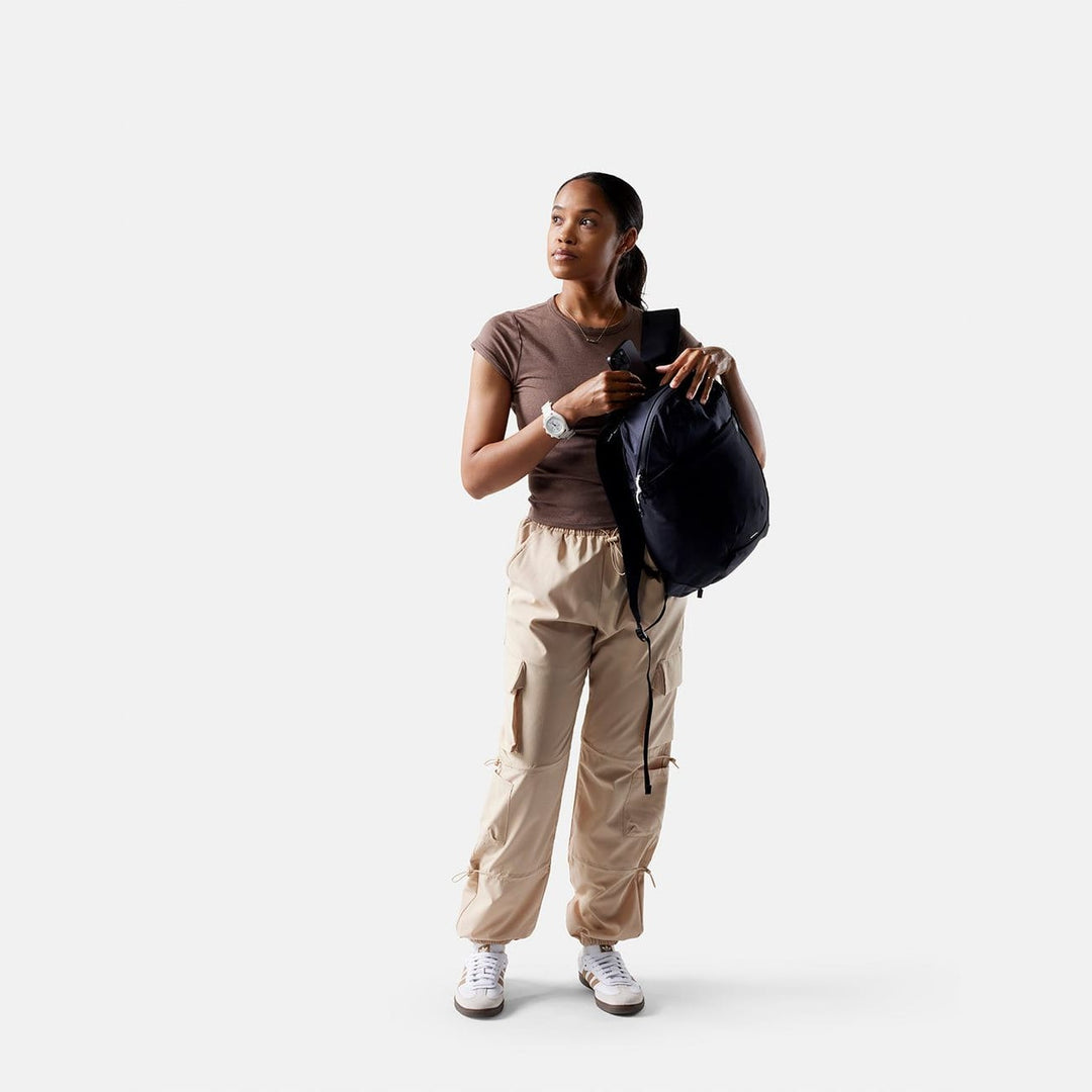 ReFraction Packable Backpack 16L 6