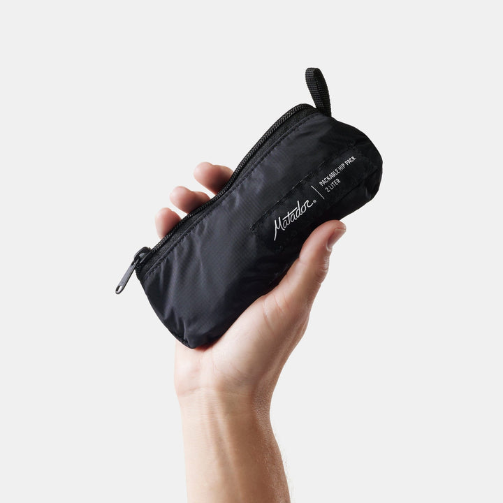 ReFraction Packable Sling 2L 3