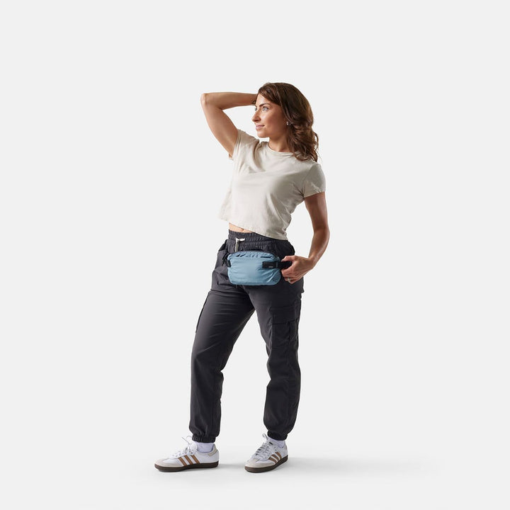 ReFraction Packable Sling 2L 5
