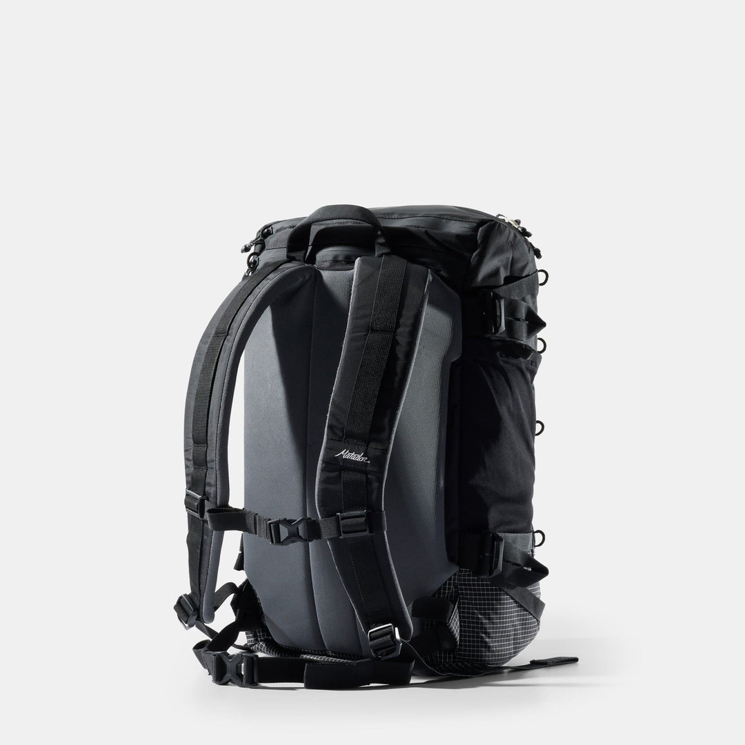 SEG28 Travel Pack 3