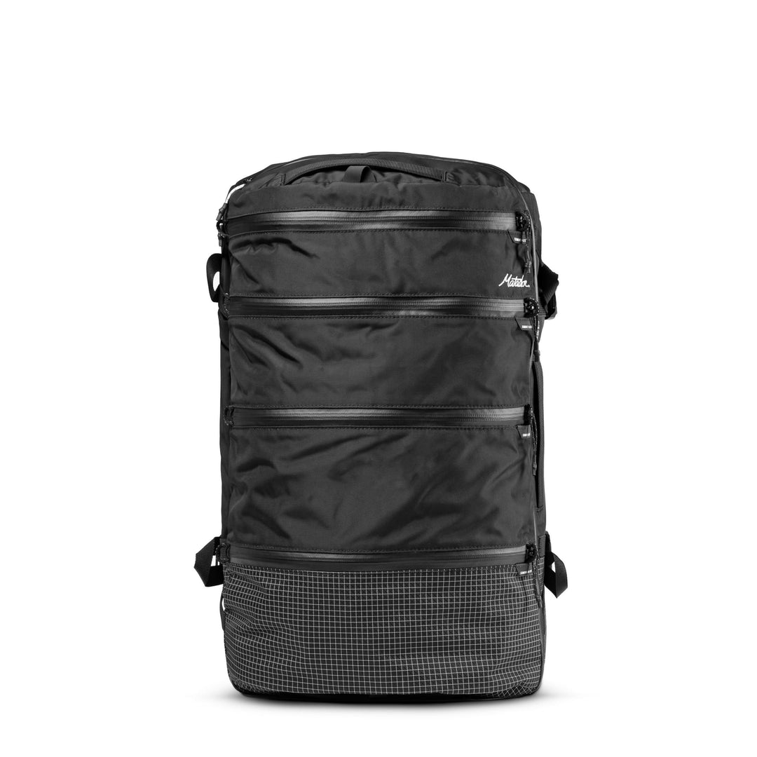 SEG28 Travel Pack in use