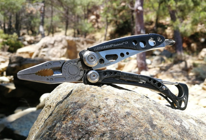 SKELETOOL- 7 TOOLS