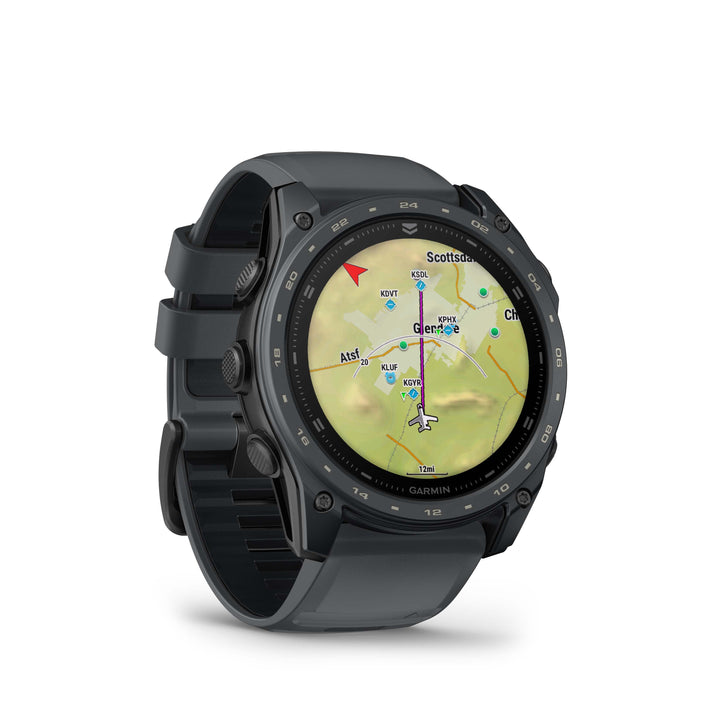 Garmin tactix 8 - Nitecore Singapore