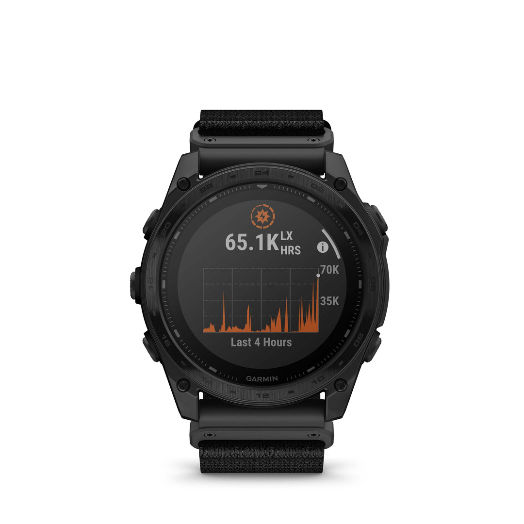 Garmin tactix 8 - Nitecore Singapore