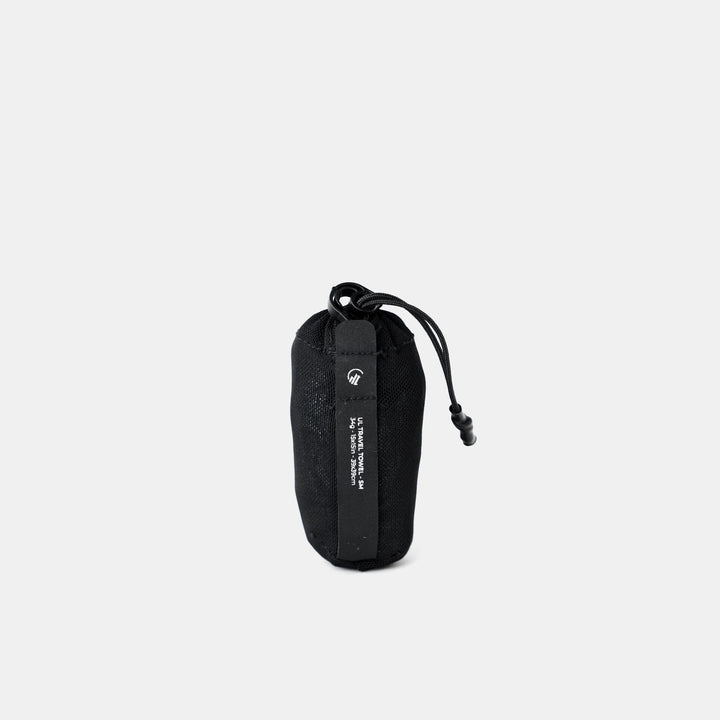 Ultralight Travel Towel Small in use