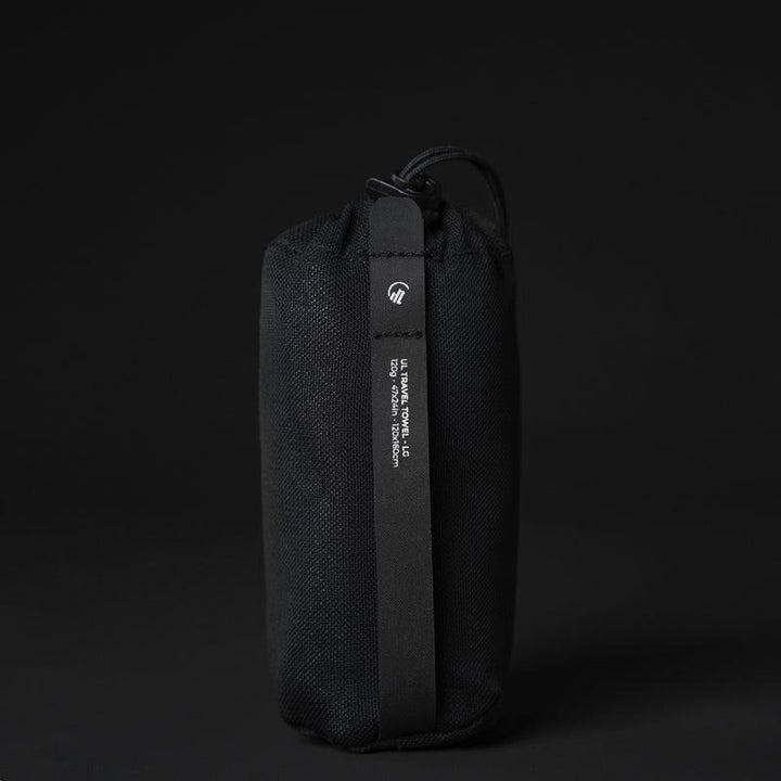 Ultralight Travel Towel - Large 120 x 60cm - Nitecore Singapore