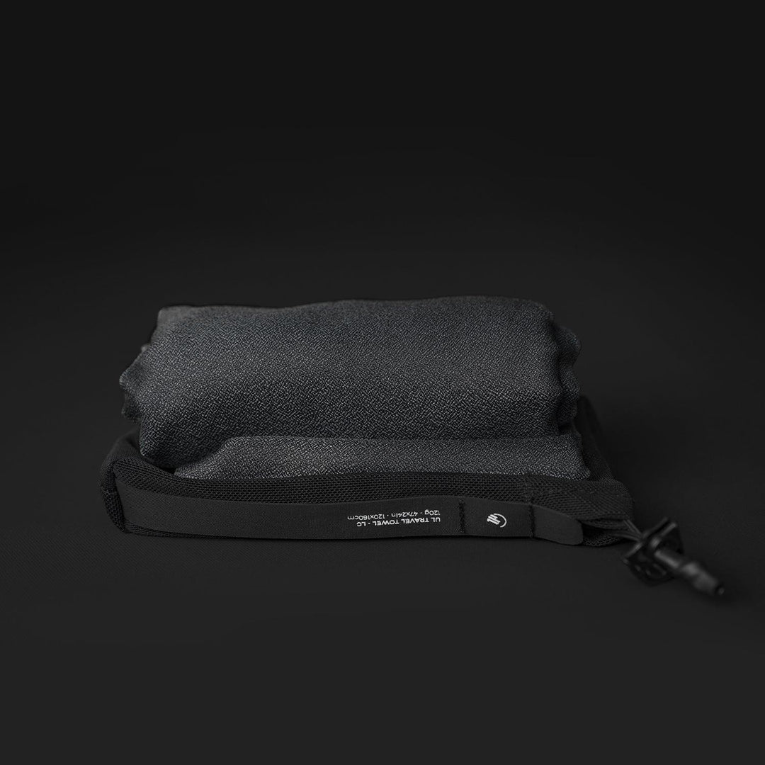 Ultralight Travel Towel - Large 120 x 60cm - Nitecore Singapore