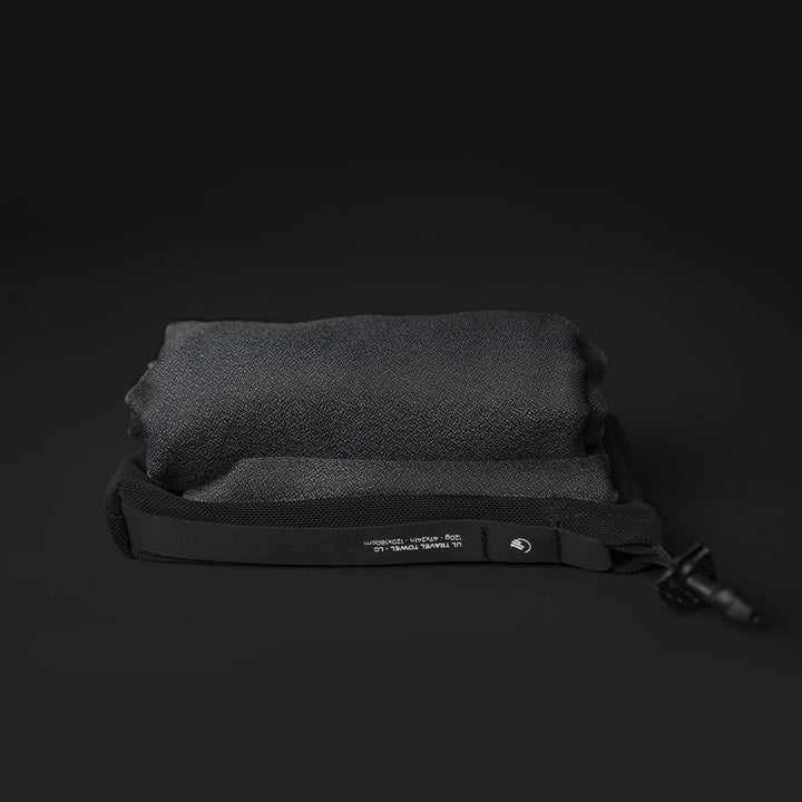 Ultralight Travel Towel - Large 120 x 60cm - Nitecore Singapore