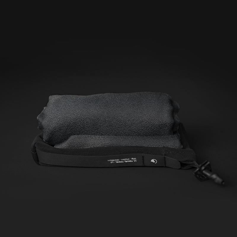 Ultralight Travel Towel - Large 120 x 60cm - Nitecore Singapore