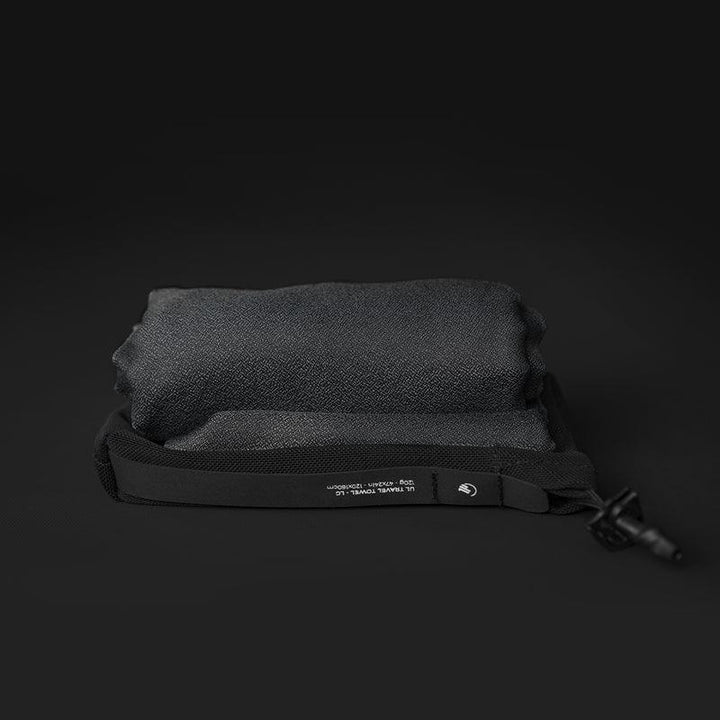 Ultralight Travel Towel - Large 120 x 60cm - Nitecore Singapore