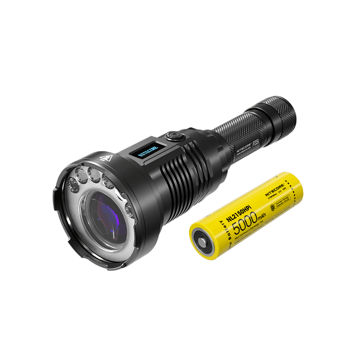 P35i - 3000 lumens LEP