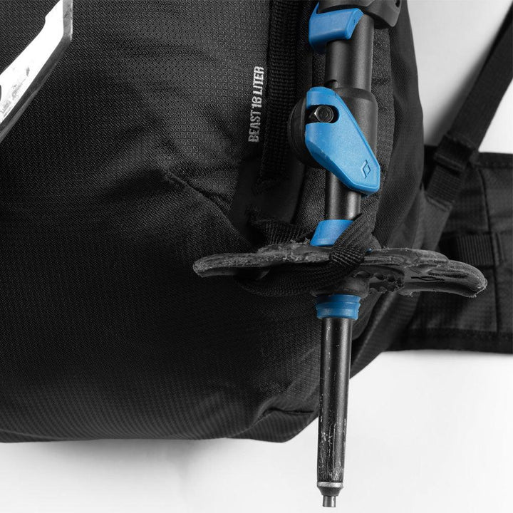 Beast18 Ultralight Technical Backpack - 18L - Nitecore Singapore
