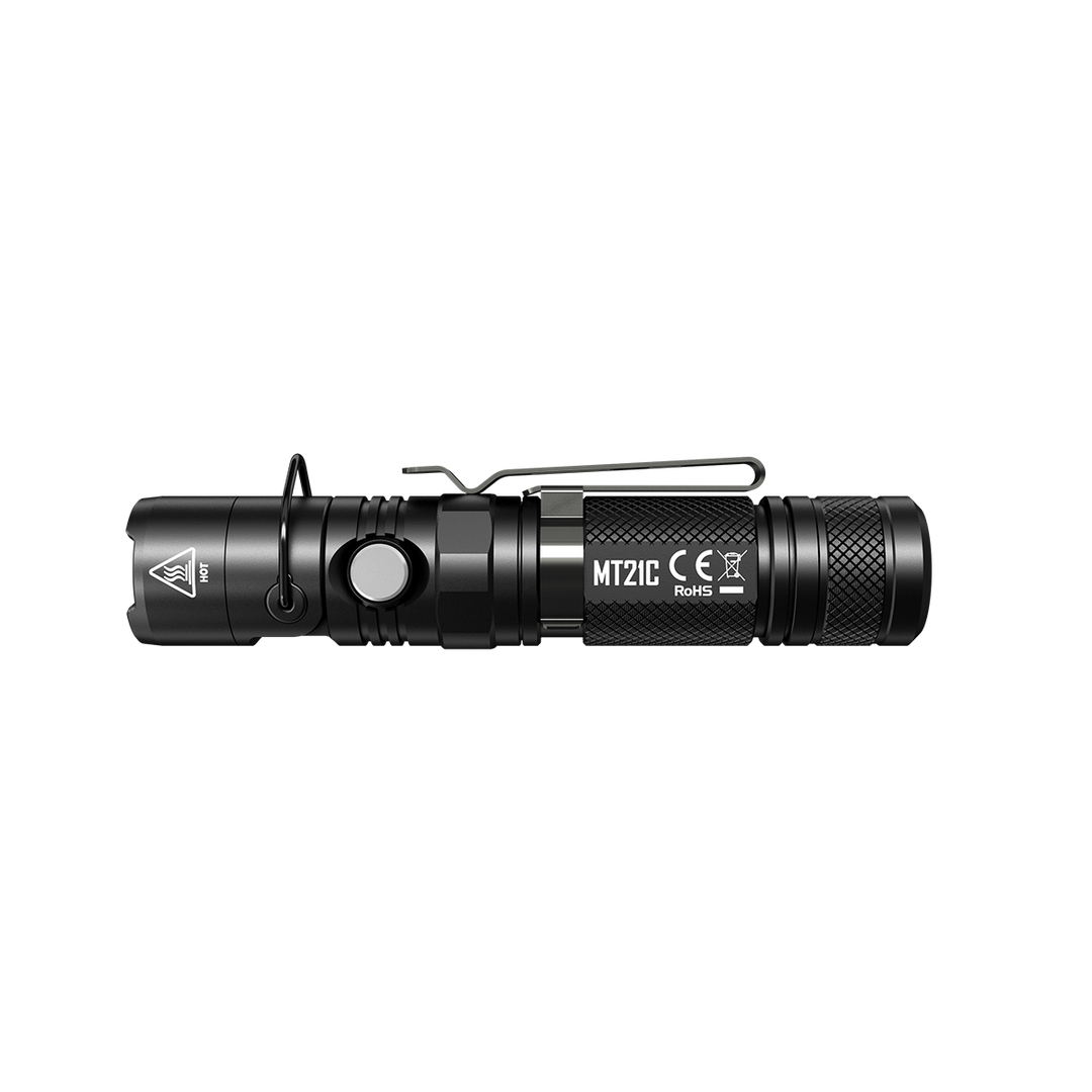 MT21C - 1000 lumens (Bundle)