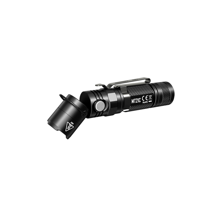 MT21C - 1000 lumens (Bundle)