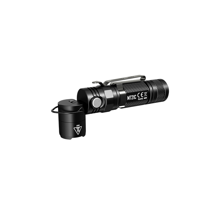 MT21C - 1000 lumens (Bundle)